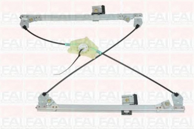 FAI AUTOPARTS wr132 -  Подъемное устройство для окон